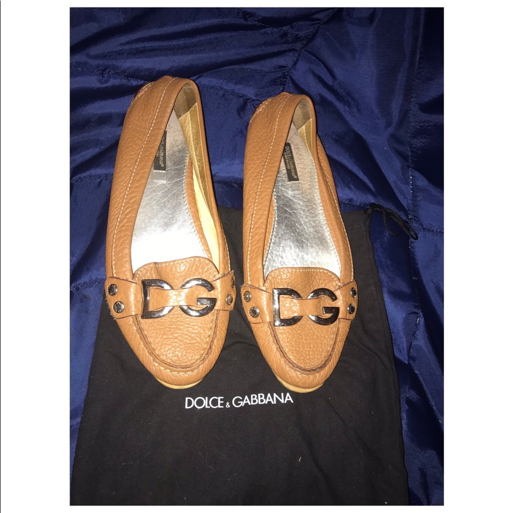 Dolce & Gabbana Loafers